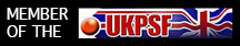 UKPSF logo